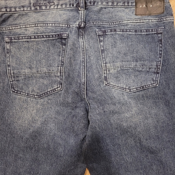 PacSun Men's Stacked Skinny Jeans - Picture 12 of 12